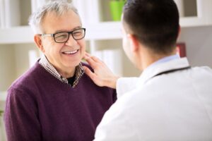 Why we need geriatric expertise more than ever